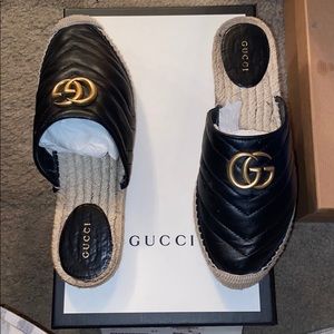 Gucci Espadrilles shoes